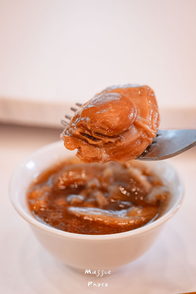 2026彭園會館年菜外帶,菜色搶先看!五菜一湯澎湃圍爐首選 - 第15張圖