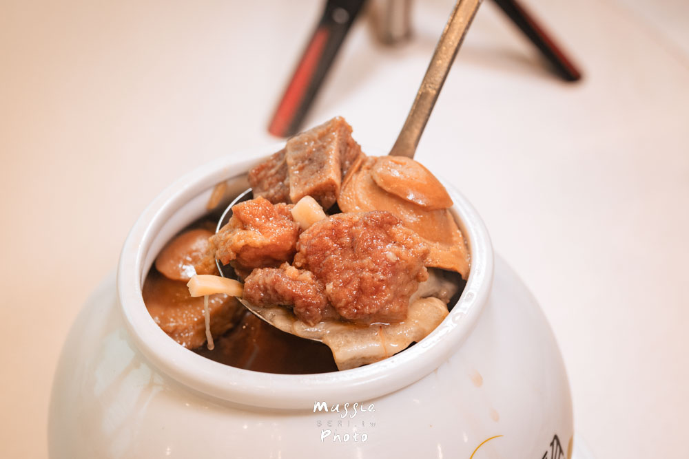 2026彭園會館年菜外帶,菜色搶先看!五菜一湯澎湃圍爐首選 - 第13張圖