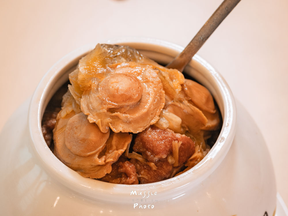 2026彭園會館年菜外帶,菜色搶先看!五菜一湯澎湃圍爐首選 - 第12張圖