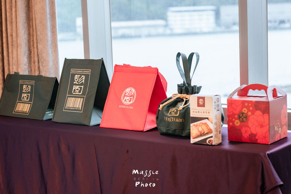 2026彭園會館年菜外帶,菜色搶先看!五菜一湯澎湃圍爐首選 - 第39張圖