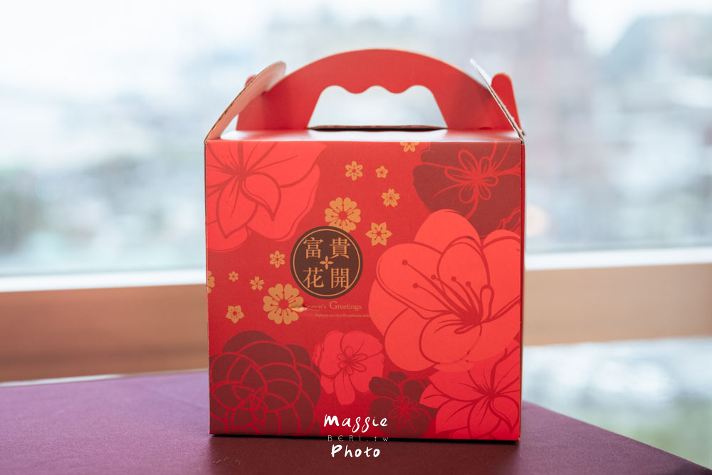 2026彭園會館年菜外帶,菜色搶先看!五菜一湯澎湃圍爐首選 - 第40張圖