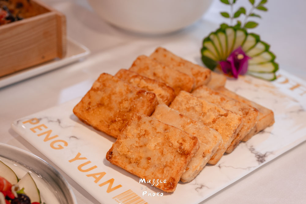 2026彭園會館年菜外帶,菜色搶先看!五菜一湯澎湃圍爐首選 - 第30張圖