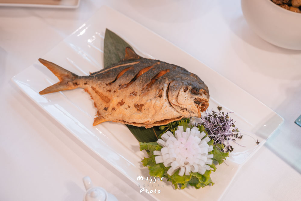 2026彭園會館年菜外帶,菜色搶先看!五菜一湯澎湃圍爐首選 - 第25張圖