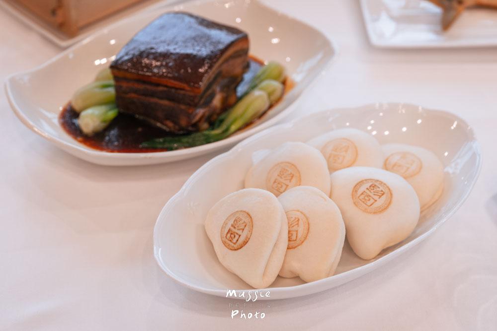 2026彭園會館年菜外帶,菜色搶先看!五菜一湯澎湃圍爐首選 - 第20張圖