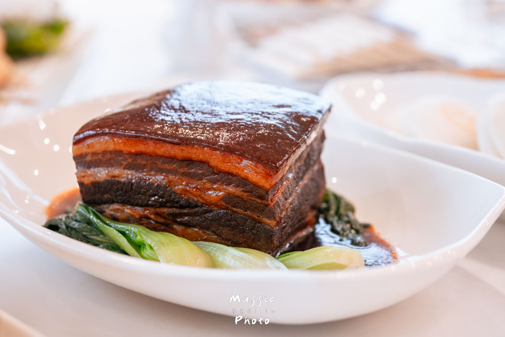 2026彭園會館年菜外帶,菜色搶先看!五菜一湯澎湃圍爐首選 - 第21張圖