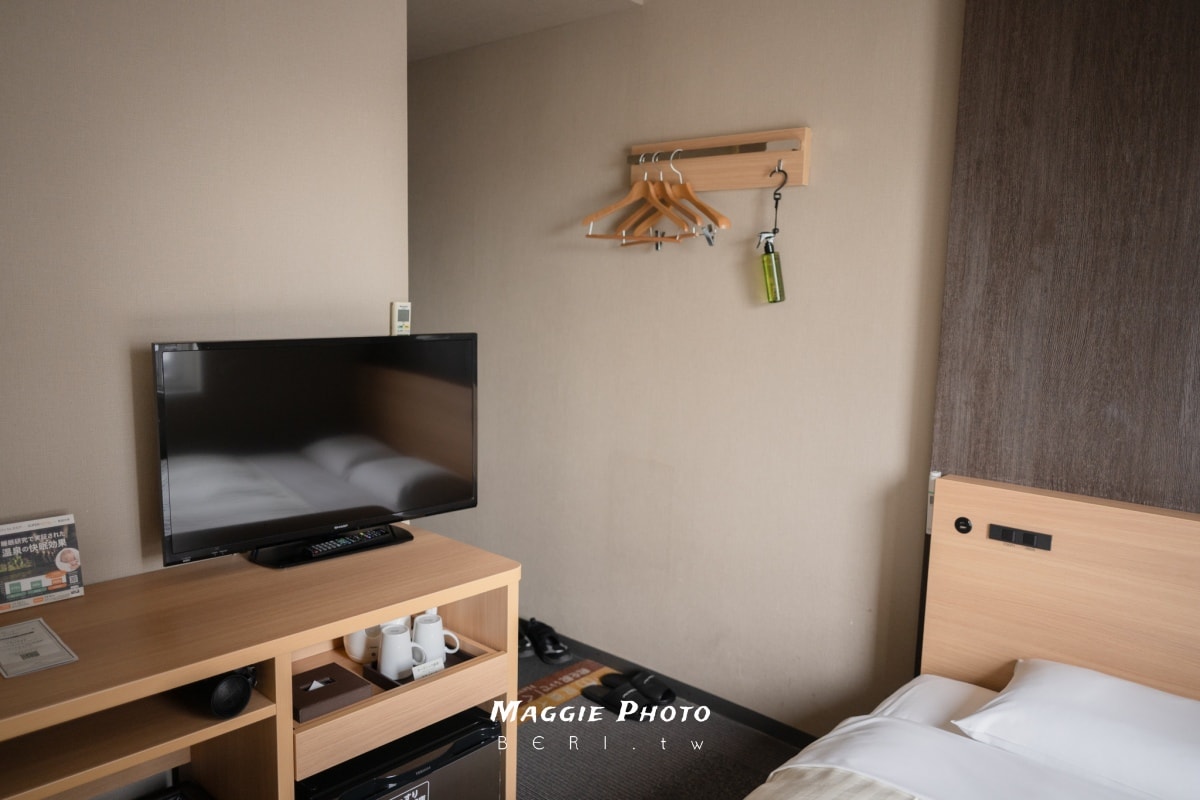 【高松住宿推薦】Super Hotel 高松禁煙館 機場巴士直達 附早餐 溫泉