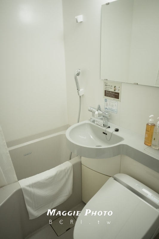 【高松住宿推薦】Super Hotel 高松禁煙館 機場巴士直達 附早餐 溫泉