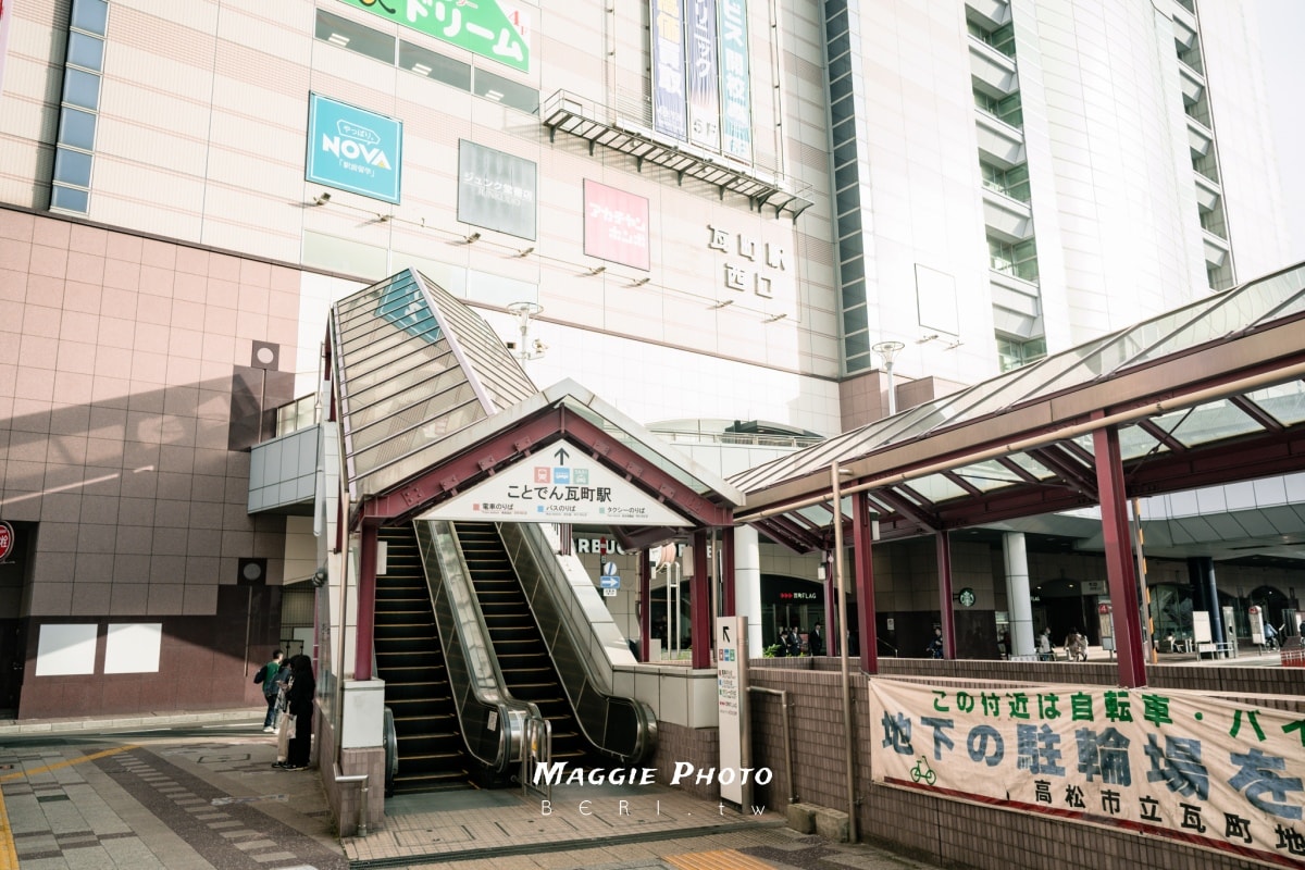 【高松住宿推薦】Super Hotel 高松禁煙館 機場巴士直達 附早餐 溫泉