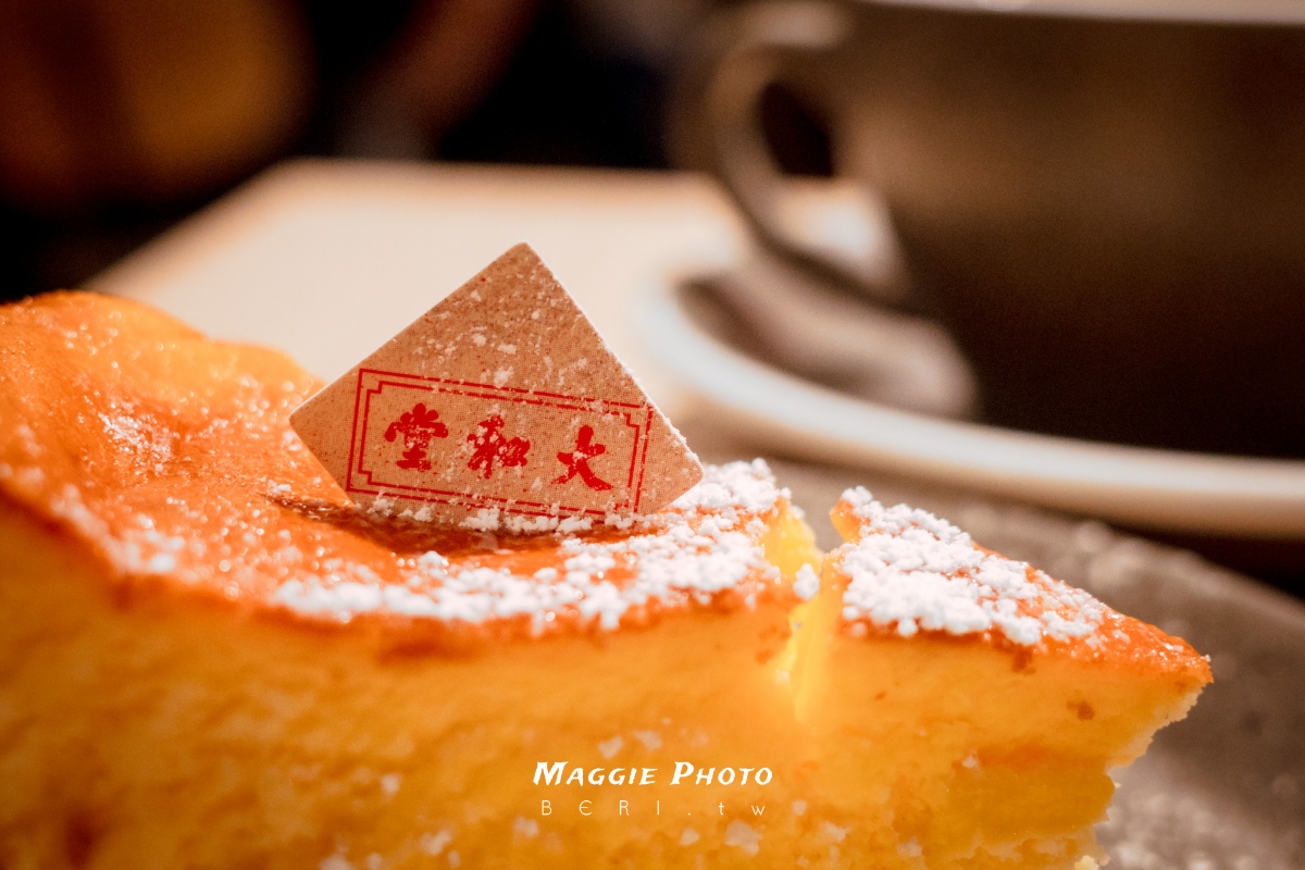 香港九龍城「大和堂咖啡廳」探訪中藥行的古韻風華！