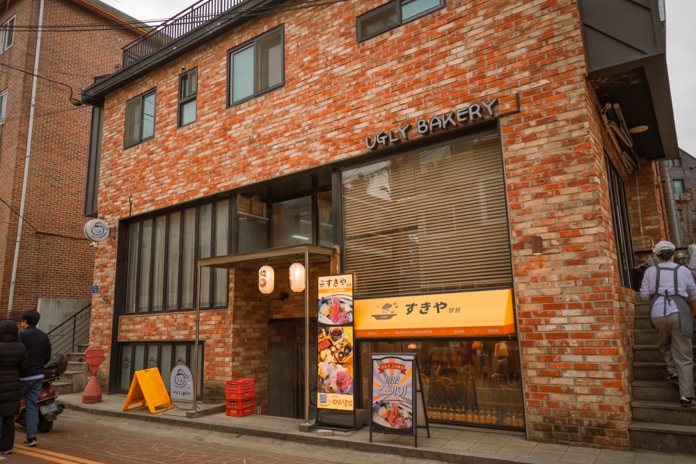 2026首爾望遠洞美食、咖啡廳私房清單！