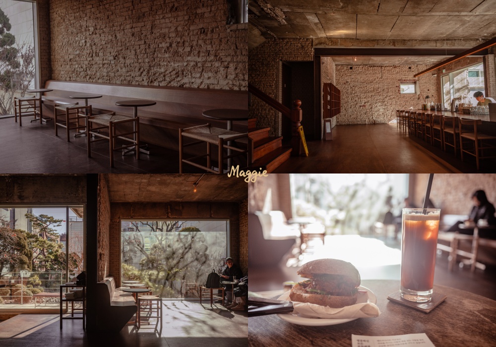 2026首爾望遠洞美食、咖啡廳私房清單！