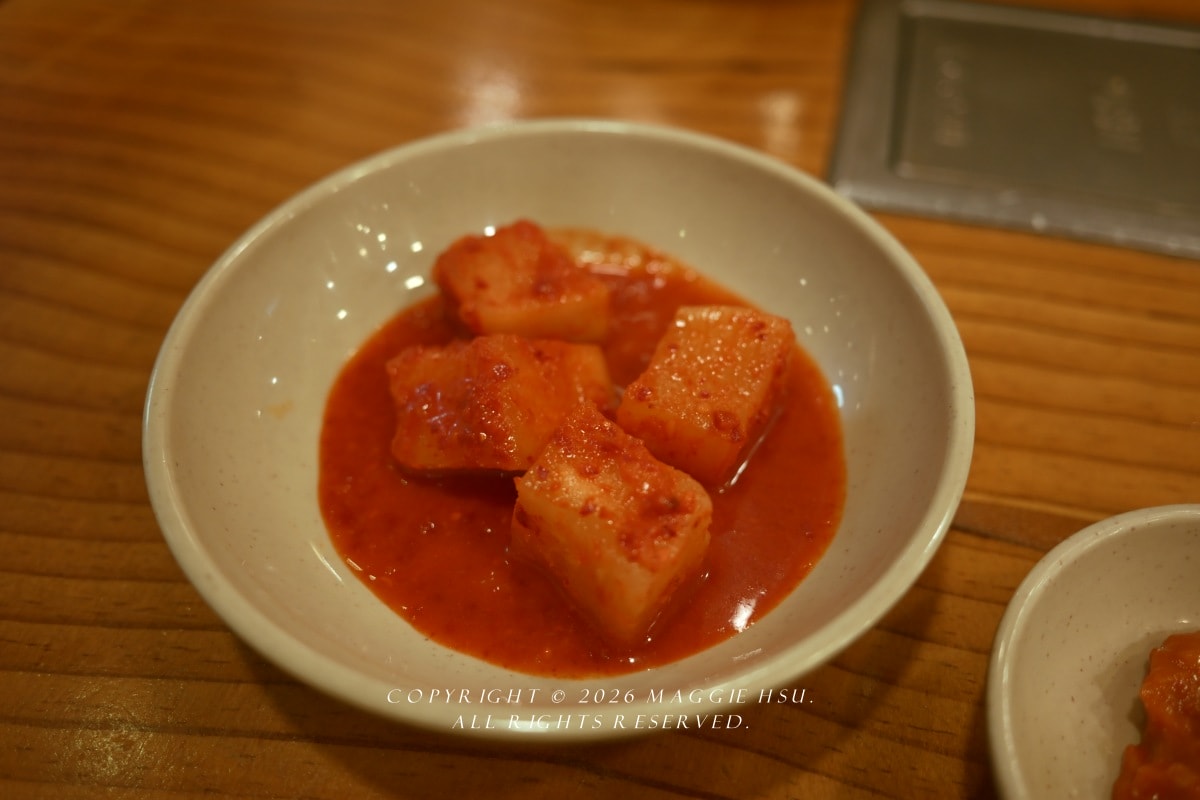 【首爾東廟】Jomaru馬鈴薯排骨湯 24小時不打烊的在地人氣餐廳