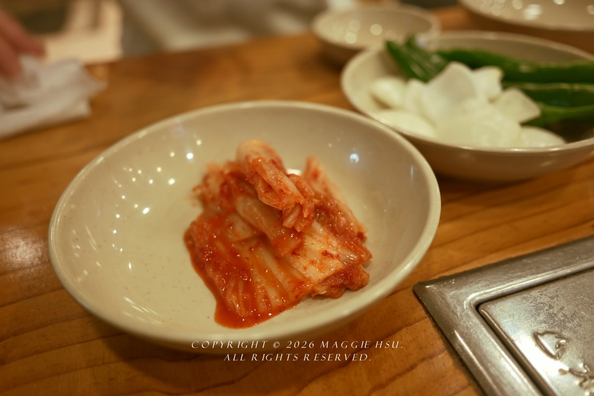 【首爾東廟】Jomaru馬鈴薯排骨湯 24小時不打烊的在地人氣餐廳