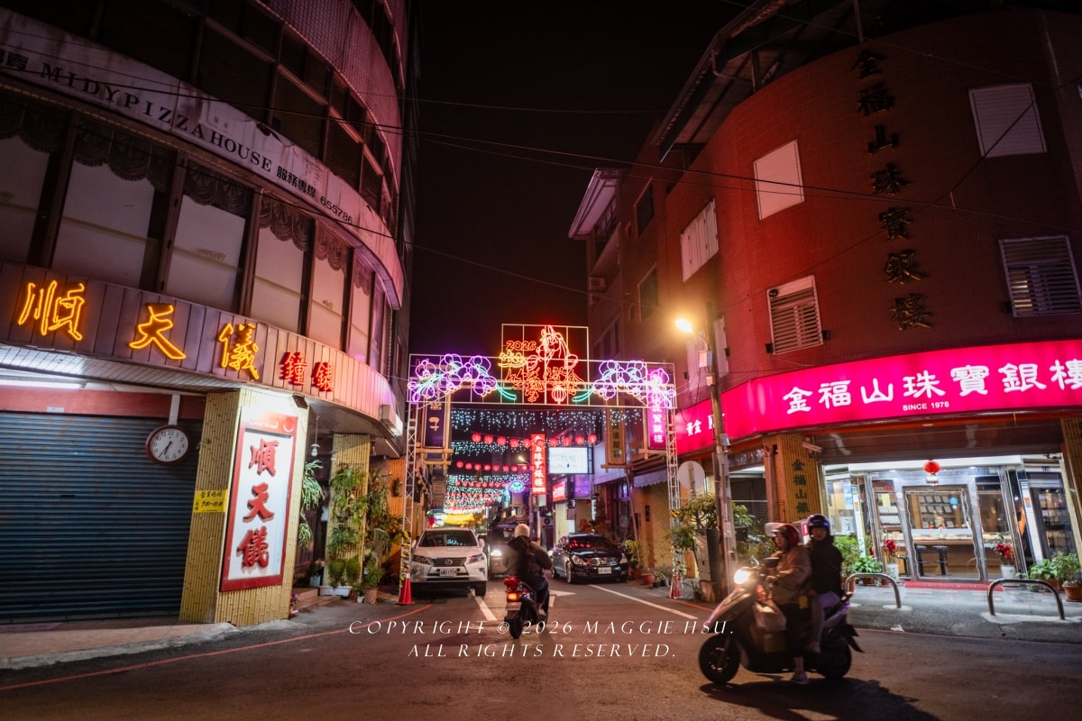 2026南投竹山竹藝燈會完整介紹，竹山一日遊怎麼玩？