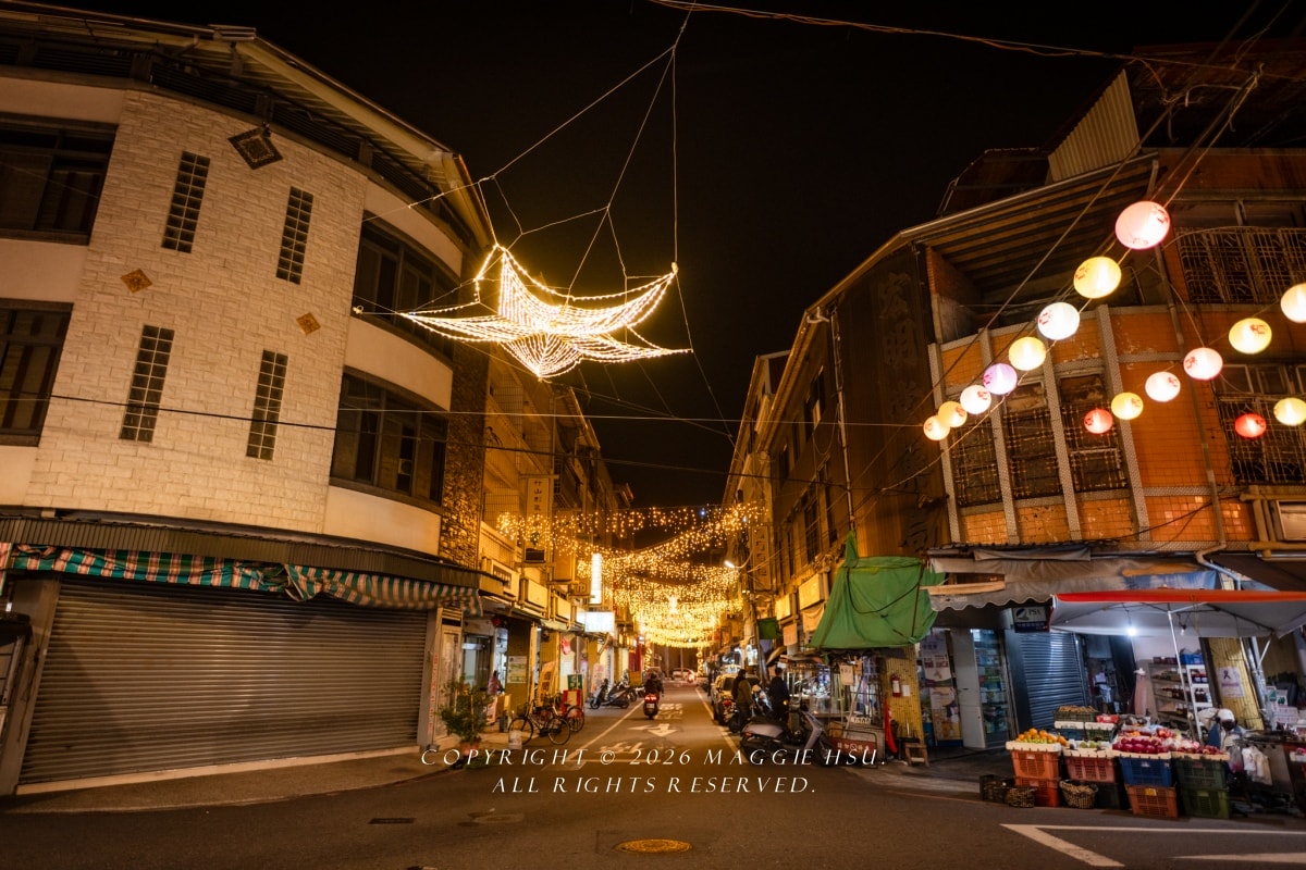 2026南投竹山竹藝燈會完整介紹，竹山一日遊怎麼玩？