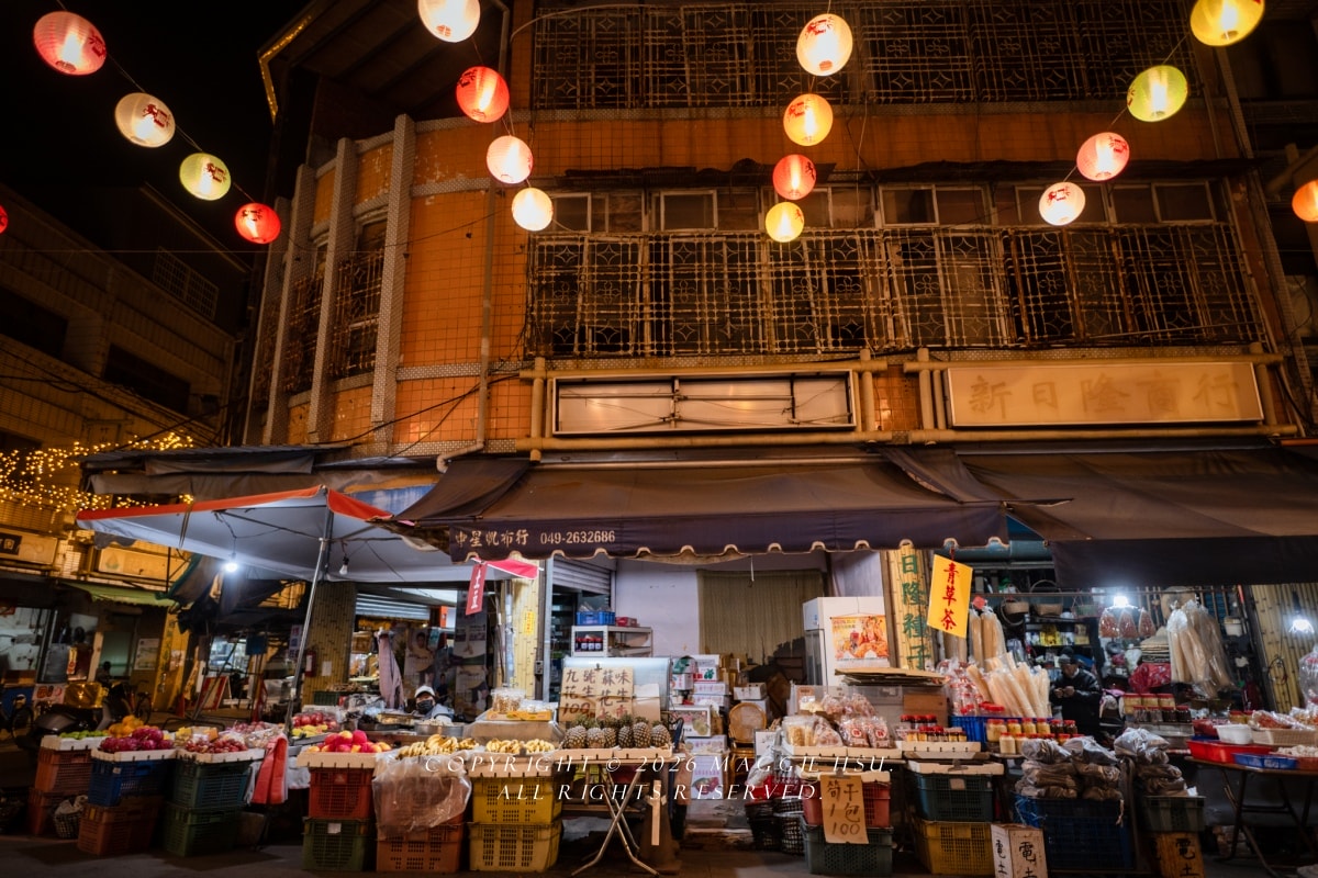 2026南投竹山竹藝燈會完整介紹，竹山一日遊怎麼玩？