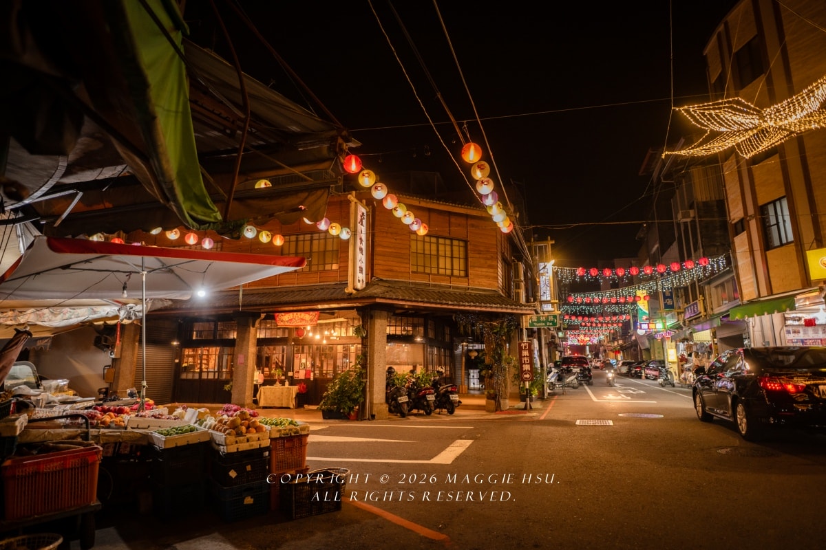 2026南投竹山竹藝燈會完整介紹，竹山一日遊怎麼玩？