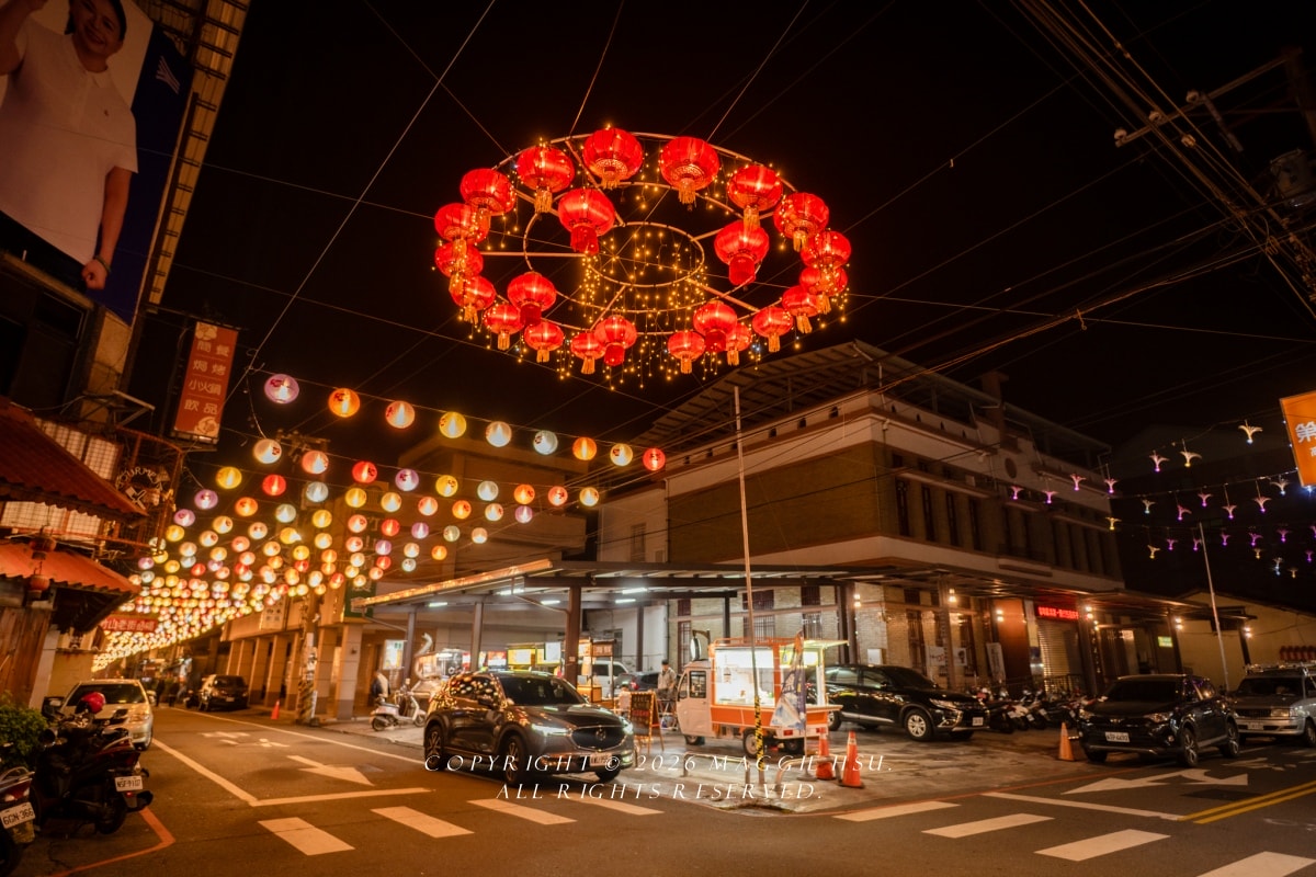 2026南投竹山竹藝燈會完整介紹，竹山一日遊怎麼玩？