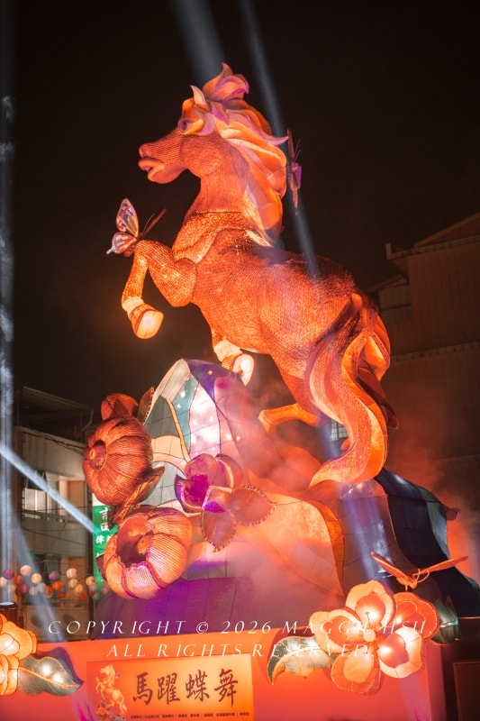 2026南投竹山竹藝燈會完整介紹，竹山一日遊怎麼玩？