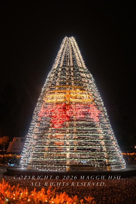 2026南投竹山竹藝燈會完整介紹，竹山一日遊怎麼玩？