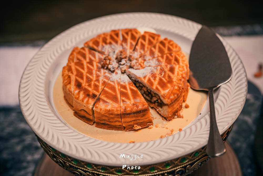 老饕口袋名單！台北福華大飯店「彩虹座」自助餐廳吃到飽