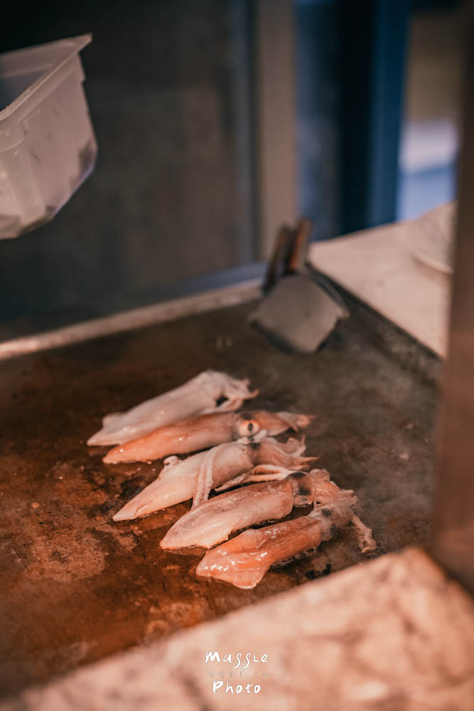 老饕口袋名單！台北福華大飯店「彩虹座」自助餐廳吃到飽