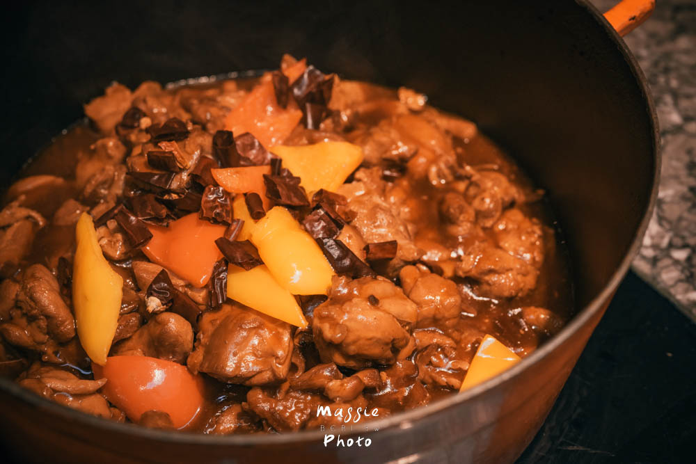 老饕口袋名單！台北福華大飯店「彩虹座」自助餐廳吃到飽