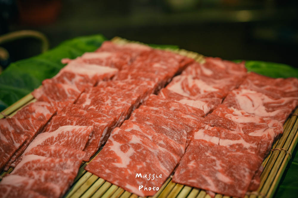 老饕口袋名單！台北福華大飯店「彩虹座」自助餐廳吃到飽