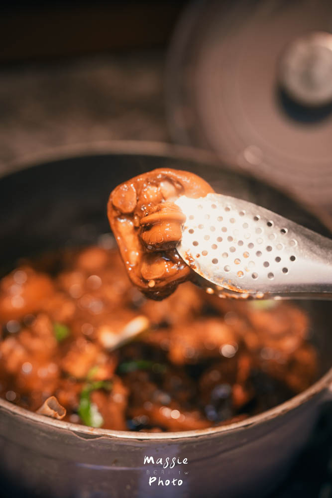 老饕口袋名單！台北福華大飯店「彩虹座」自助餐廳吃到飽