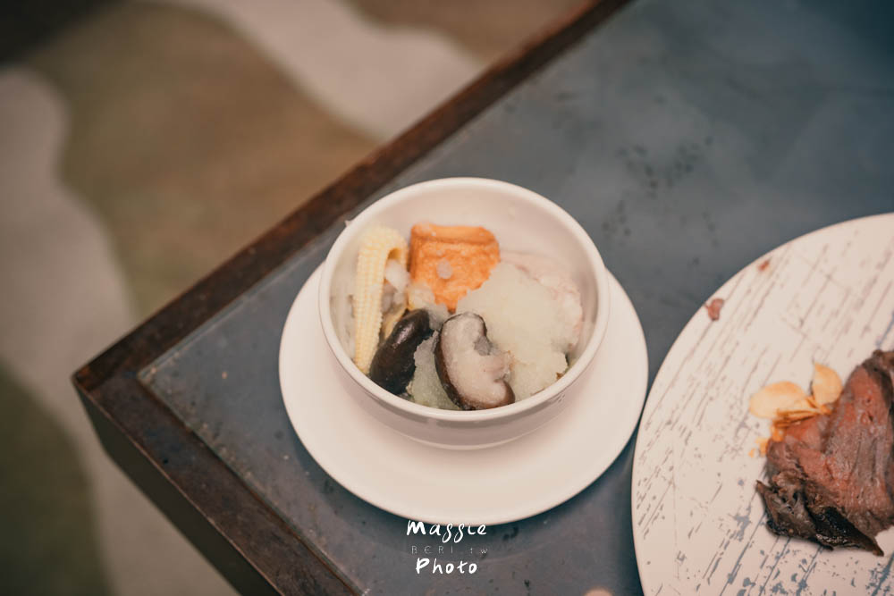 老饕口袋名單！台北福華大飯店「彩虹座」自助餐廳吃到飽