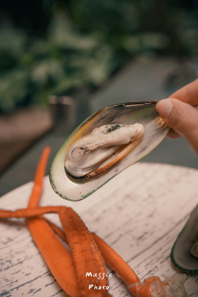 老饕口袋名單！台北福華大飯店「彩虹座」自助餐廳吃到飽