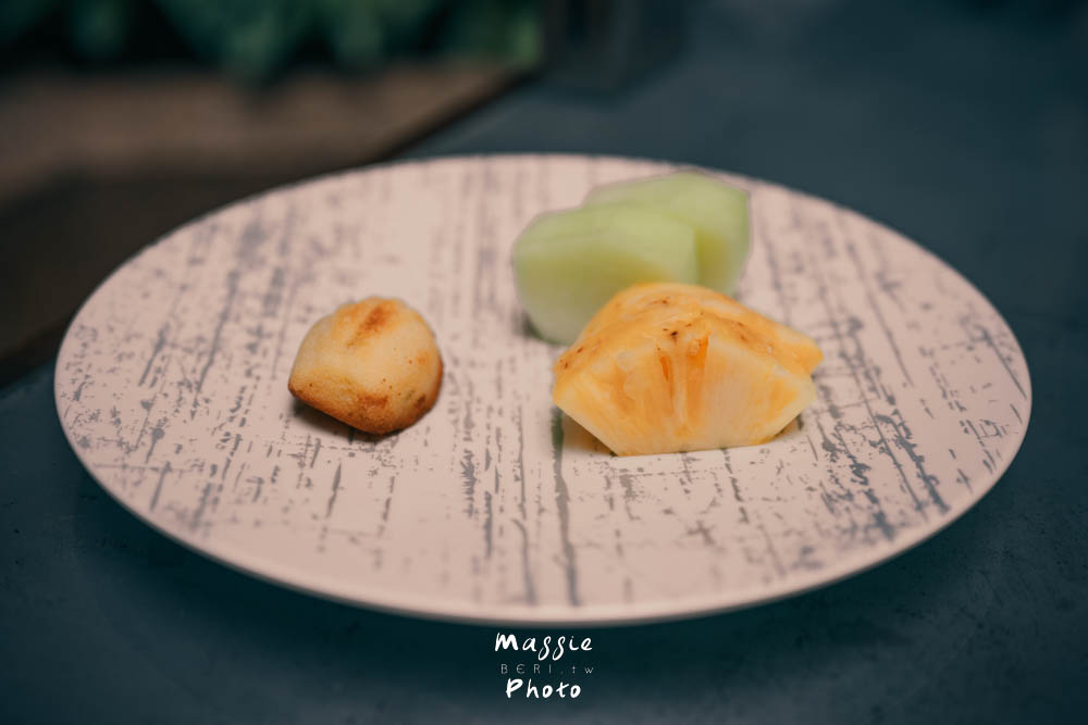 老饕口袋名單！台北福華大飯店「彩虹座」自助餐廳吃到飽