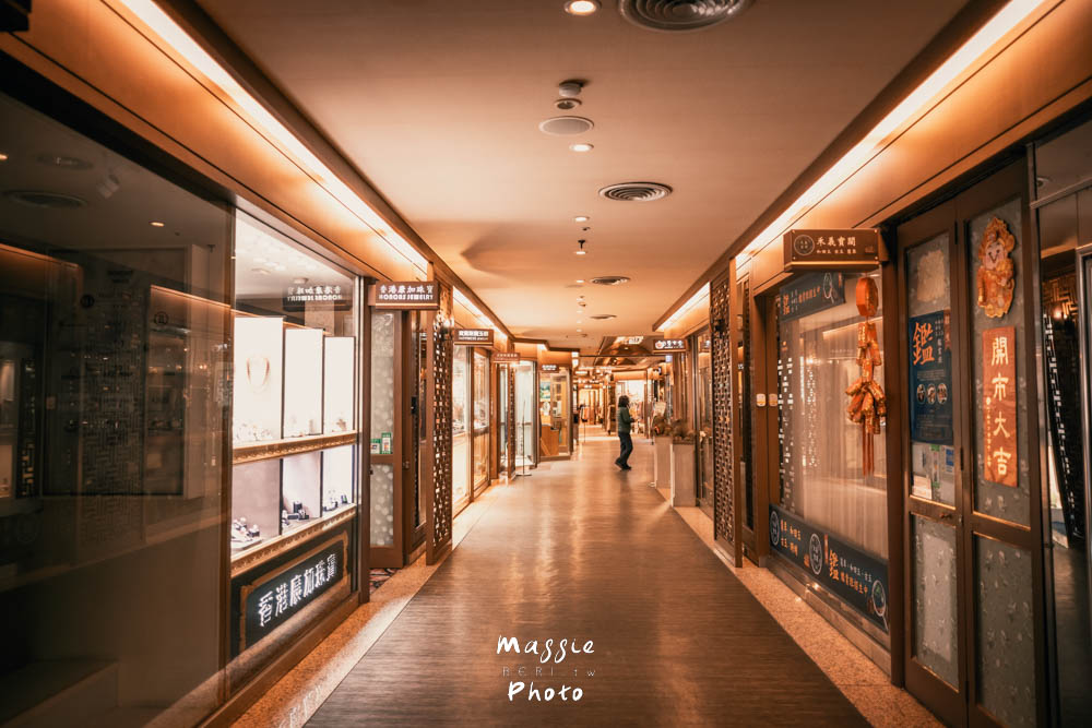 老饕口袋名單！台北福華大飯店「彩虹座」自助餐廳吃到飽