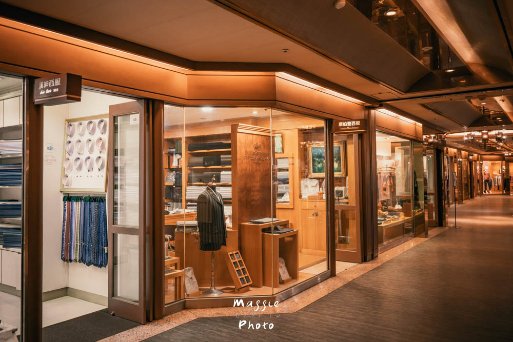 老饕口袋名單！台北福華大飯店「彩虹座」自助餐廳吃到飽