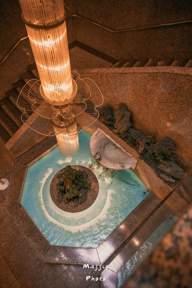 老饕口袋名單！台北福華大飯店「彩虹座」自助餐廳吃到飽