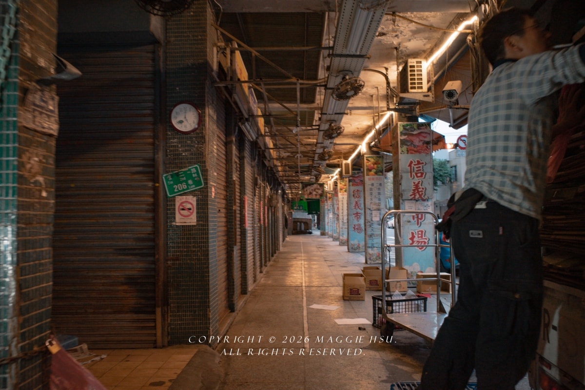 基隆精品咖啡館「夏隆咖啡」義六路老宅裡的慢活時光