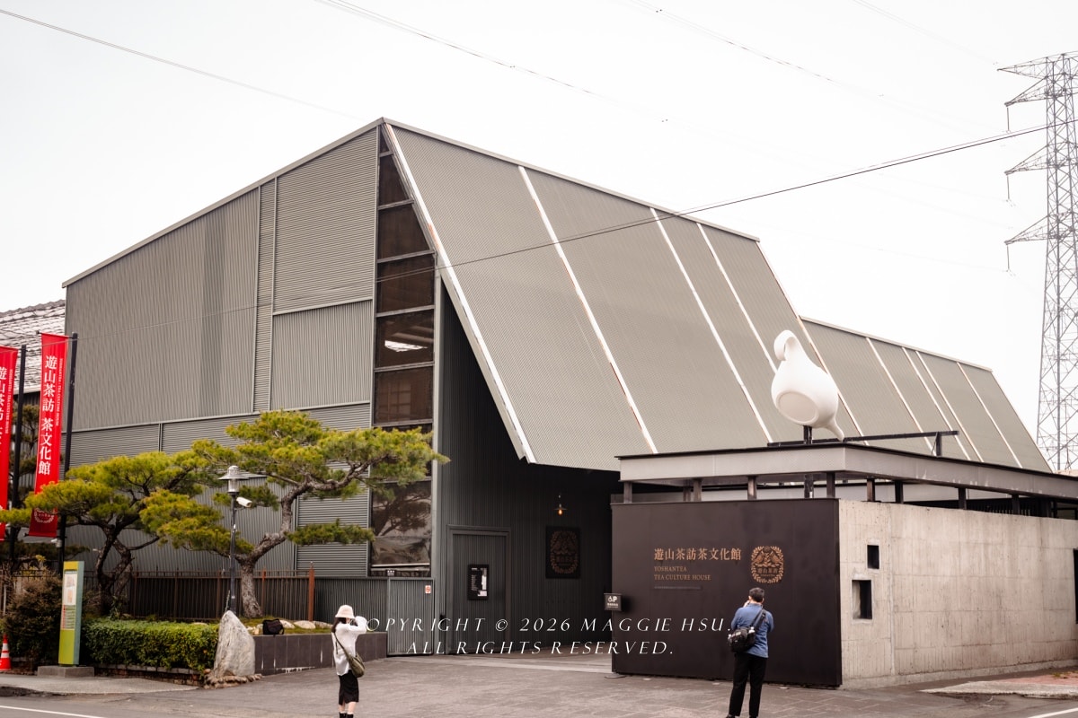 2026南投竹山竹藝燈會完整介紹，竹山一日遊怎麼玩？