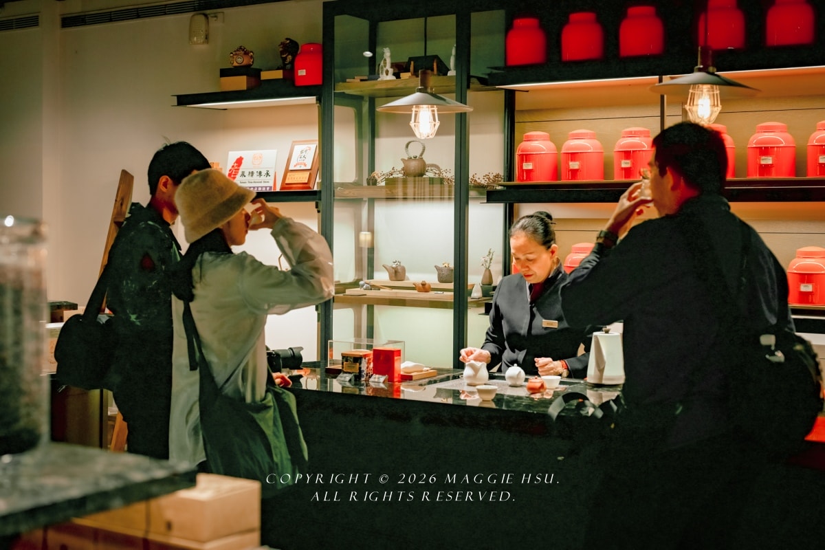 2026南投竹山竹藝燈會完整介紹，竹山一日遊怎麼玩？