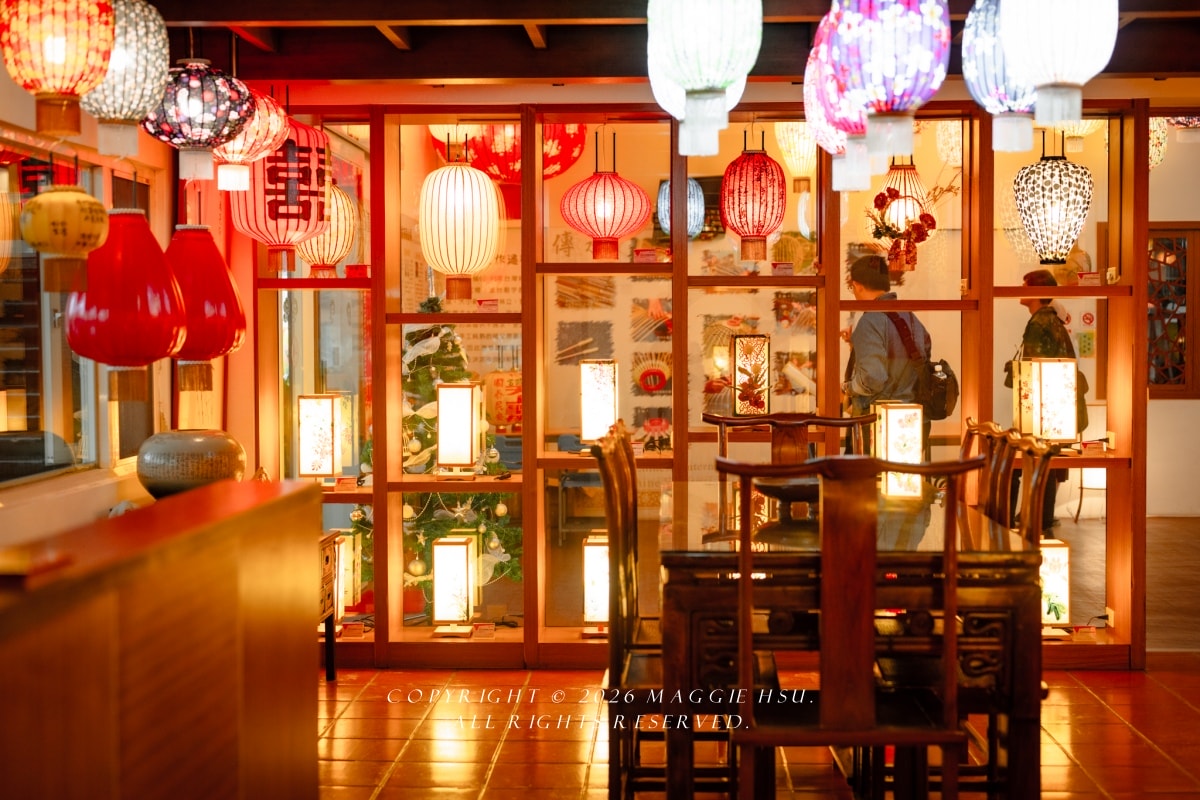 2026南投竹山竹藝燈會完整介紹，竹山一日遊怎麼玩？