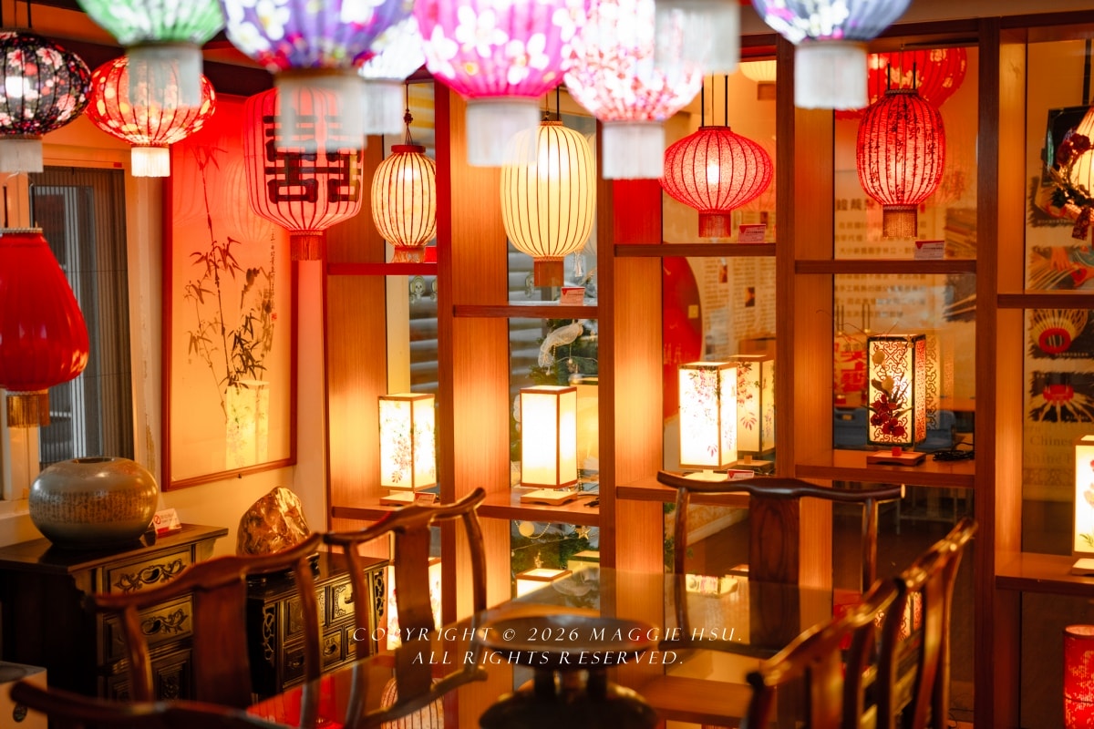 2026南投竹山竹藝燈會完整介紹，竹山一日遊怎麼玩？