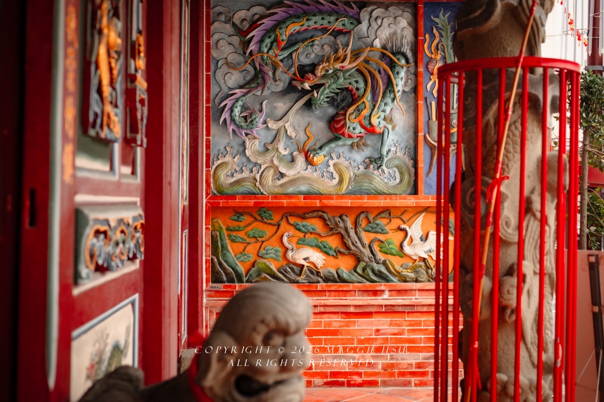 2026南投竹山竹藝燈會完整介紹，竹山一日遊怎麼玩？