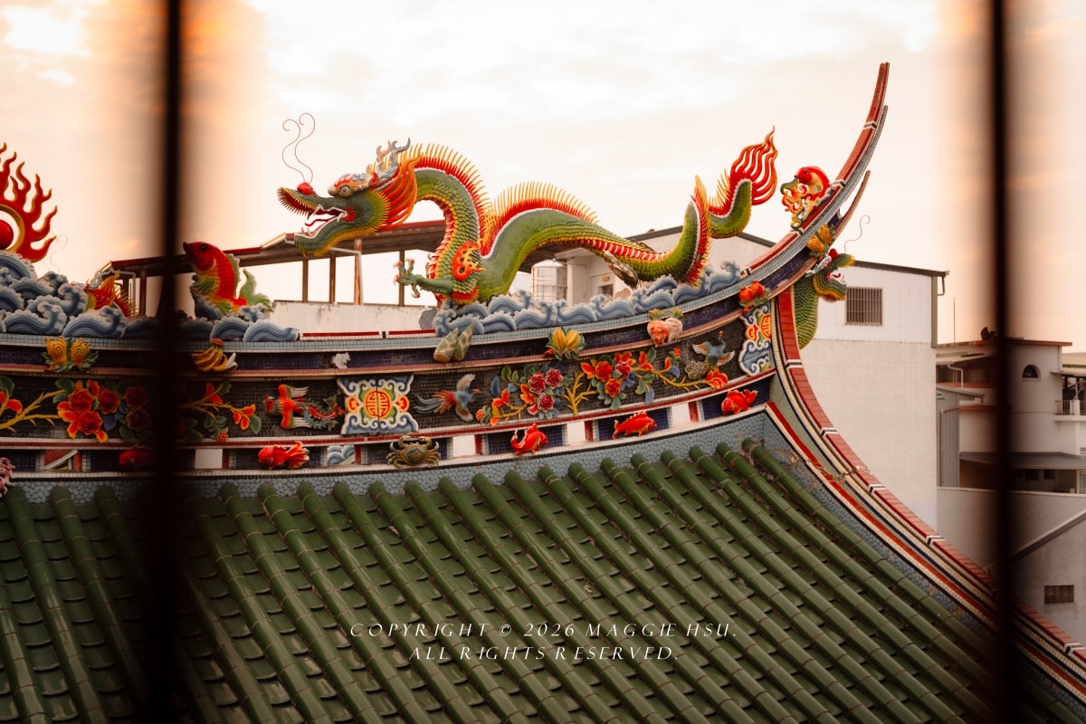 2026南投竹山竹藝燈會完整介紹，竹山一日遊怎麼玩？