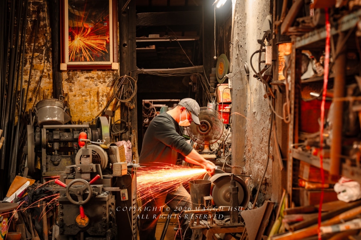 2026南投竹山竹藝燈會完整介紹，竹山一日遊怎麼玩？