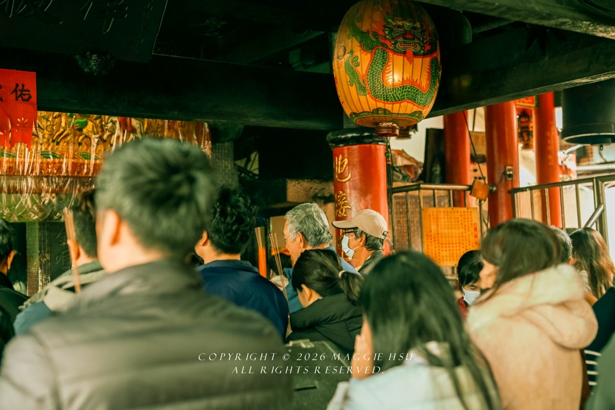 2026南投竹山竹藝燈會完整介紹，竹山一日遊怎麼玩？