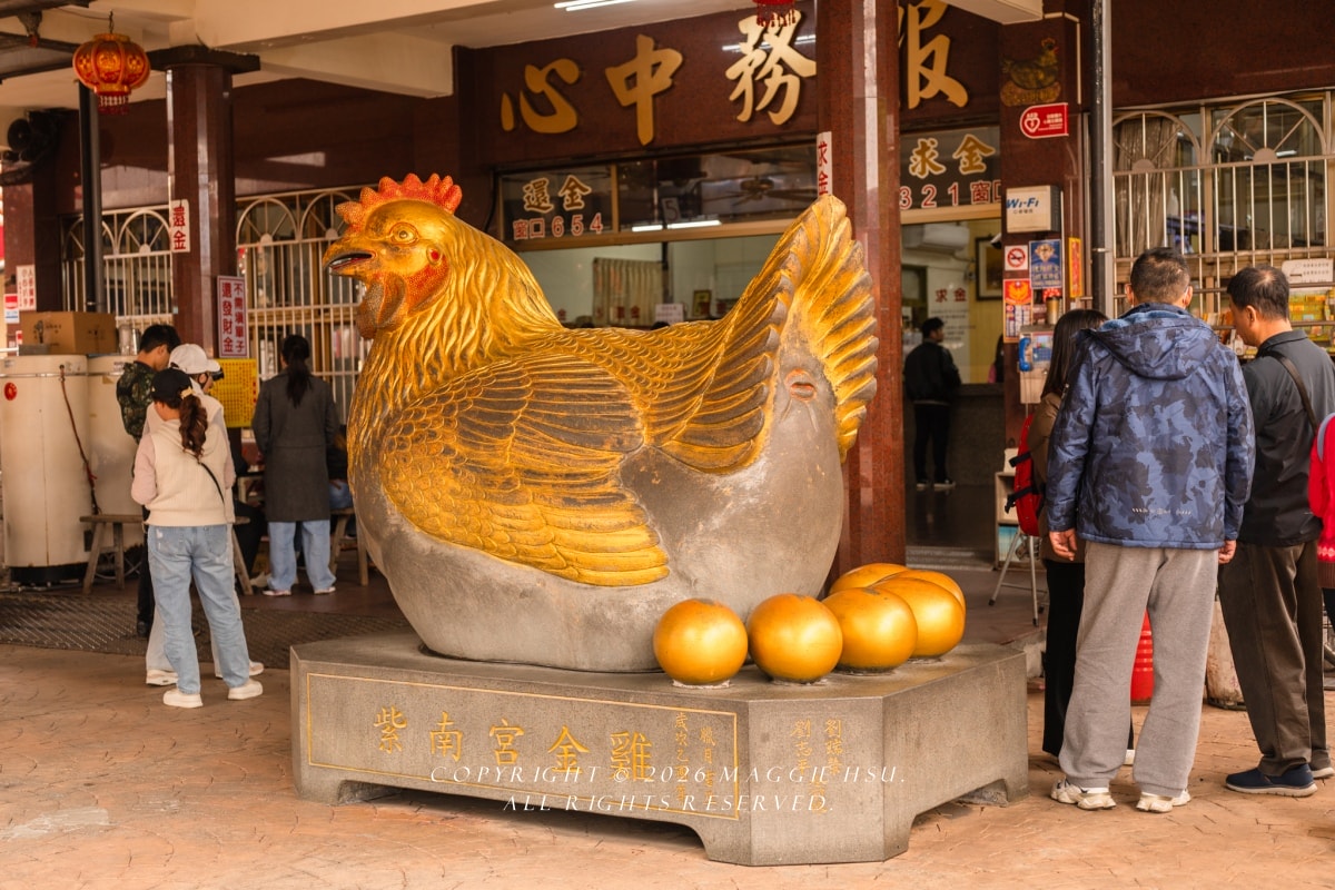 2026南投竹山竹藝燈會完整介紹，竹山一日遊怎麼玩？