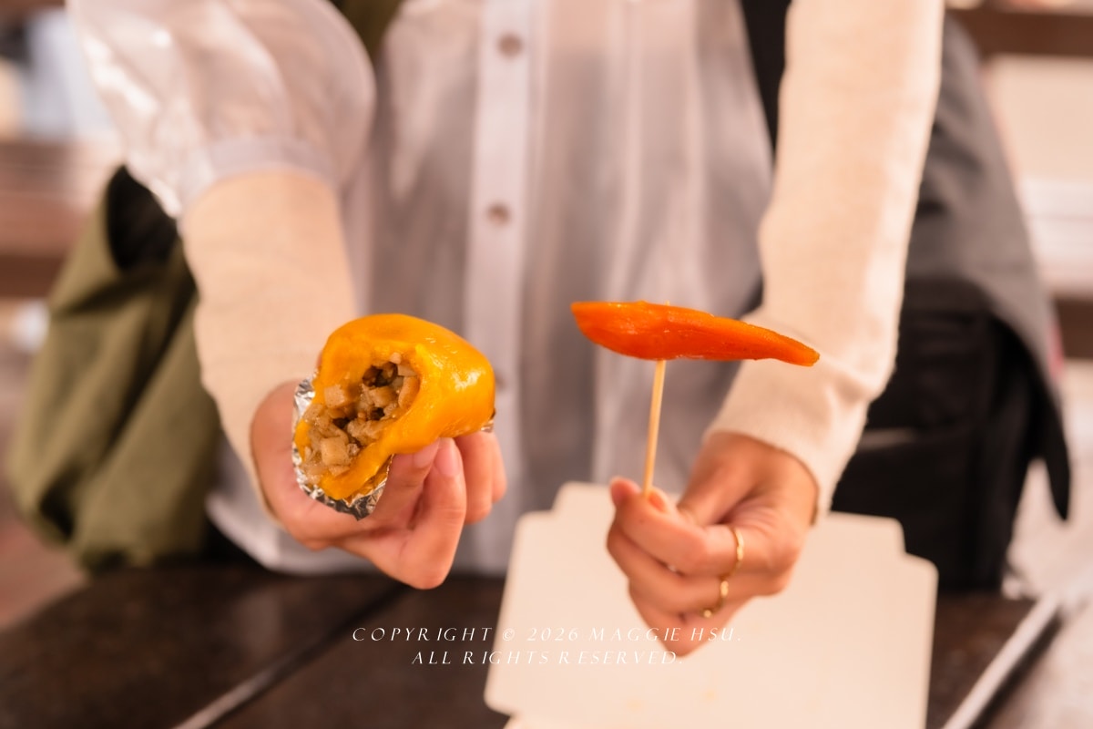 2026南投竹山竹藝燈會完整介紹，竹山一日遊怎麼玩？