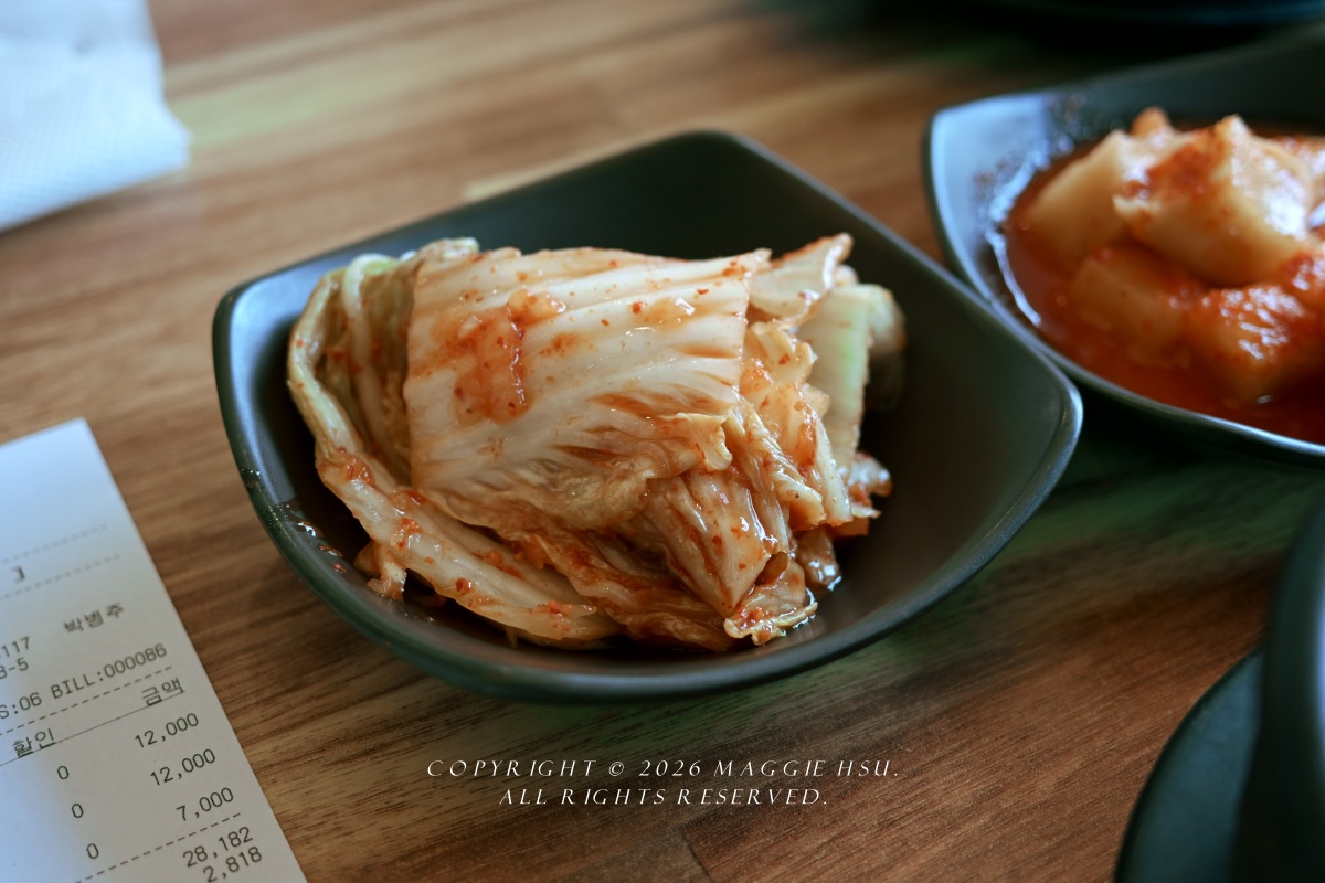 首爾永登浦美食｜3日韓牛湯飯 在地人推薦24小時營業