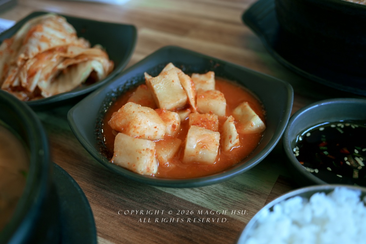首爾永登浦美食｜3日韓牛湯飯 在地人推薦24小時營業