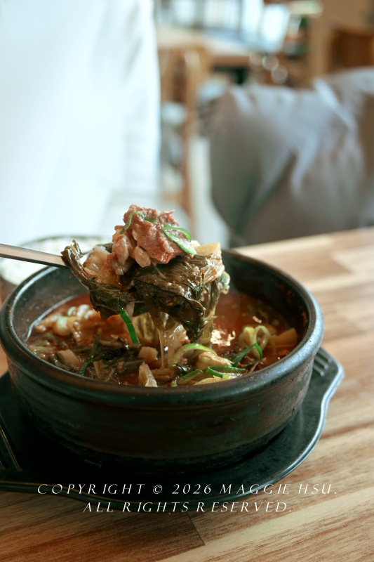 首爾永登浦美食｜3日韓牛湯飯 在地人推薦24小時營業