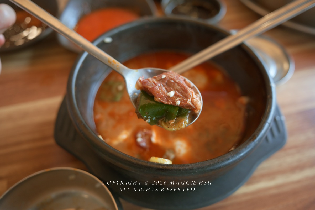首爾永登浦美食｜3日韓牛湯飯 在地人推薦24小時營業